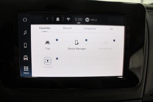 2025 RAM ProMaster 1500 Low Roof
