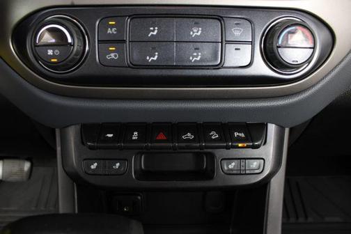 Crush 2019 Chevrolet Colorado Z71