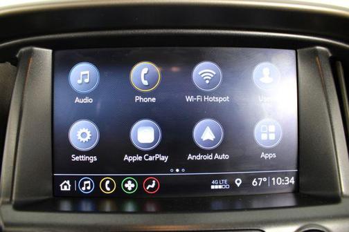 Crush 2019 Chevrolet Colorado Z71