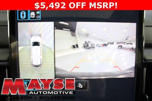 2026 GMC Yukon XL 4WD AT4 Ultimate