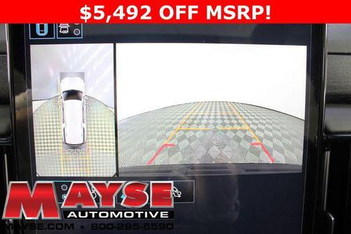 2026 GMC Yukon XL 4WD AT4 Ultimate