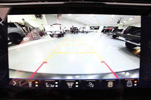 Sterling Metallic 2026 GMC Sierra 3500 AT4