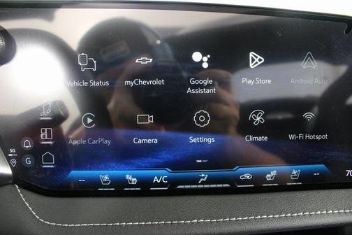 2026 Chevrolet Corvette Z06