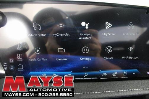 2026 Chevrolet Corvette Z06