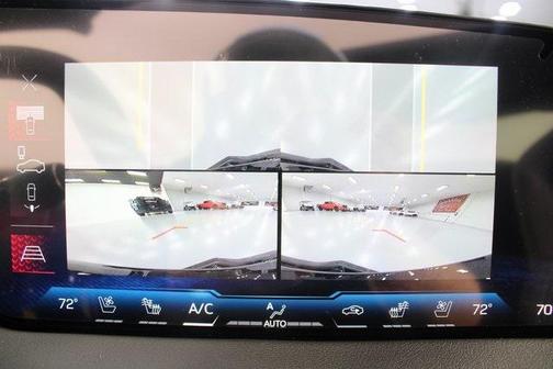 2026 Chevrolet Corvette Z06