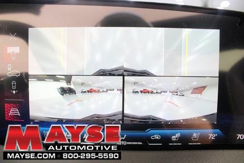 2026 Chevrolet Corvette Z06