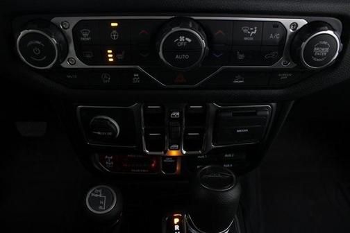 2026 Jeep Gladiator Willys