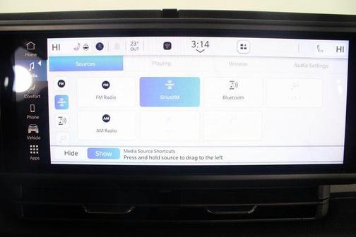 2026 Jeep Gladiator Willys