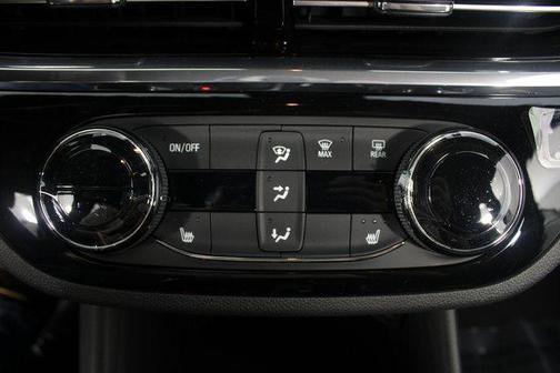 2026 Buick Envista Sport Touring FWD