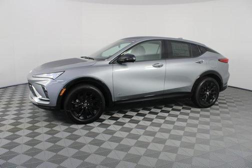 2026 Buick Envista Sport Touring FWD