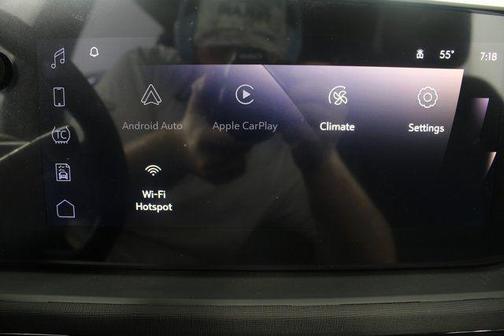 2026 Buick Envista Sport Touring FWD