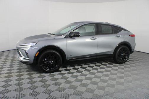 2026 Buick Envista Sport Touring FWD