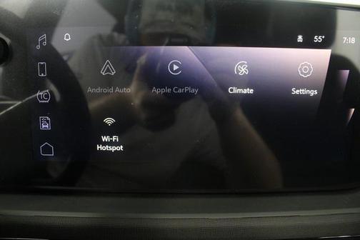 2026 Buick Envista Sport Touring FWD