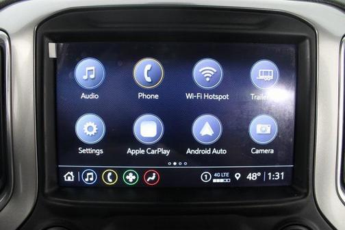 2022 Chevrolet Silverado 3500 LT