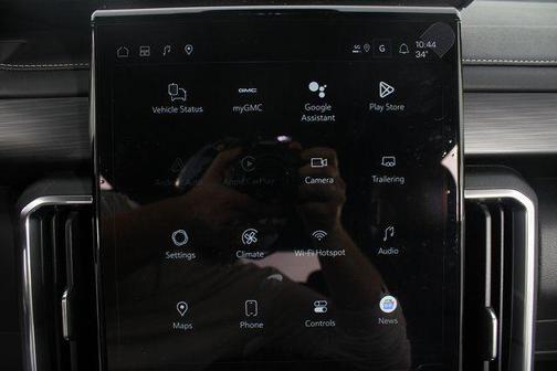 2026 GMC Acadia Elevation FWD