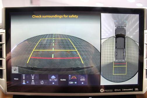 2024 Toyota Tundra 1794 Edition