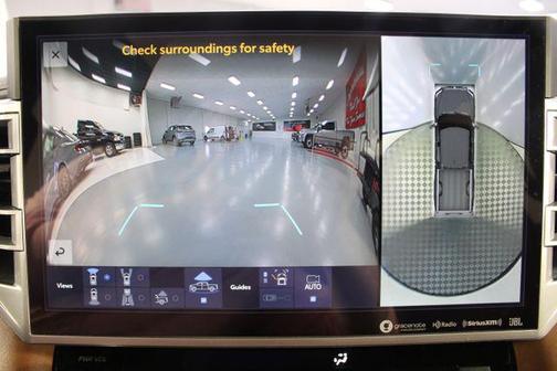 2024 Toyota Tundra 1794 Edition