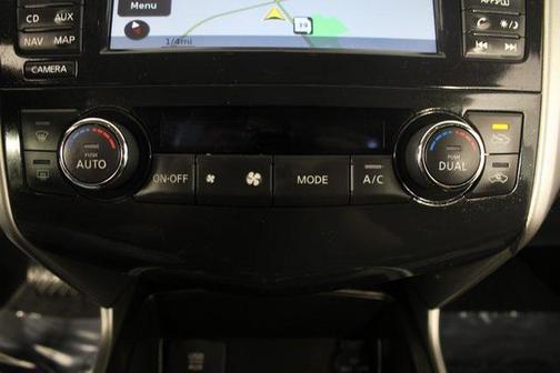 2015 Nissan Altima 2.5 SL