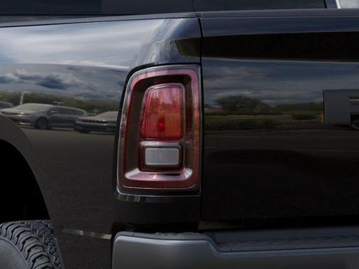 2026 RAM 2500 Tradesman Crew Cab 4x4 6'4' Box