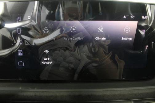 2026 Buick Envista Preferred FWD