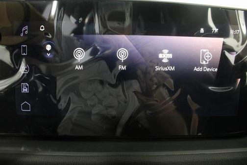 2026 Buick Envista Preferred FWD