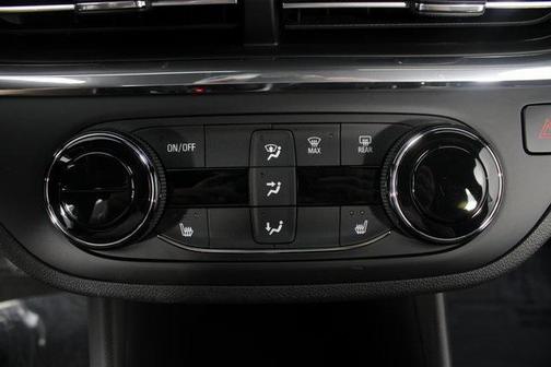 2026 Buick Envista Preferred FWD