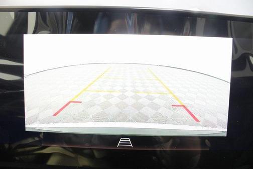 2026 Buick Envista Sport Touring FWD