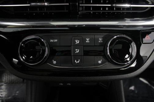 2026 Buick Envista Sport Touring FWD