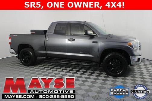 2019 Toyota Tundra SR5