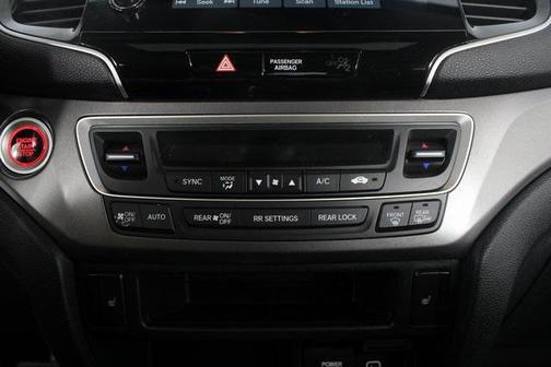 2022 Honda Pilot AWD EX-L