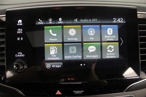 2022 Honda Pilot AWD EX-L