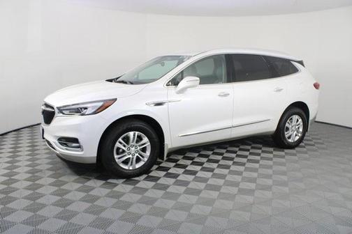 2018 Buick Enclave Premium