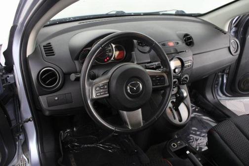 2013 Mazda Mazda2 Touring