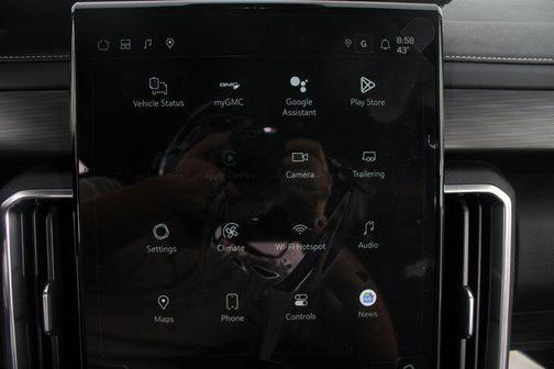 2026 GMC Acadia Elevation FWD