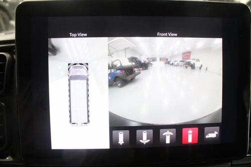 2024 RAM ProMaster 3500 High Roof