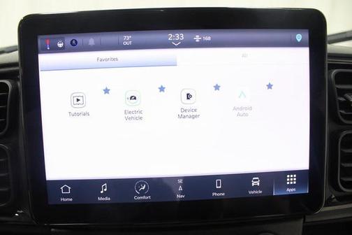 2024 RAM ProMaster 3500 High Roof