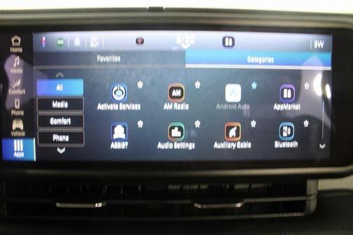 2025 Jeep Wrangler 4xe Willys