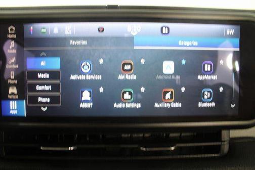 2025 Jeep Wrangler 4xe Willys