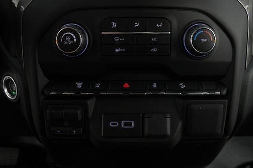 2026 Chevrolet Silverado 2500 WT