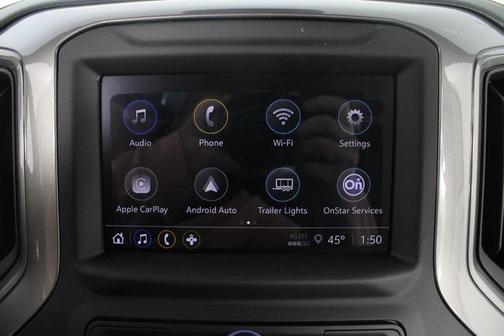 2026 Chevrolet Silverado 2500 WT