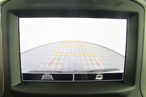 2026 Chevrolet Silverado 2500 WT