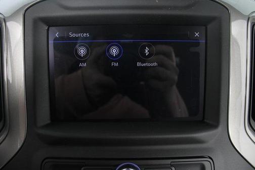 2026 Chevrolet Silverado 2500 WT