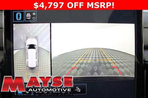 2026 GMC Yukon 4WD AT4 Ultimate