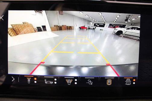 Summit White 2026 GMC Sierra 1500 AT4