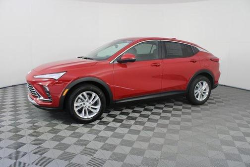 2026 Buick Envista Preferred FWD