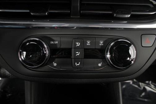 2026 Buick Envista Preferred FWD