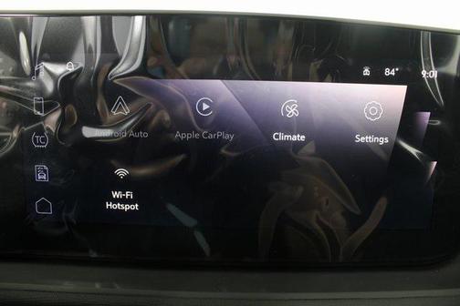 2026 Buick Envista Preferred FWD