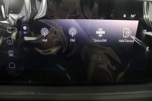 2026 Buick Envista Preferred FWD