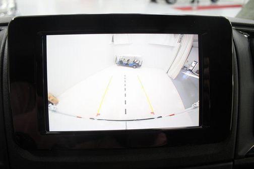 2025 RAM ProMaster 2500 Tradesman