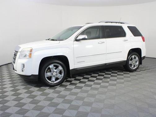 2012 GMC Terrain SLT-2